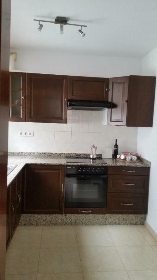 Piso Arrecife Centro A Daire Dış mekan fotoğraf