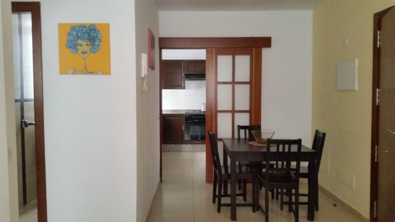 Piso Arrecife Centro A Daire Dış mekan fotoğraf