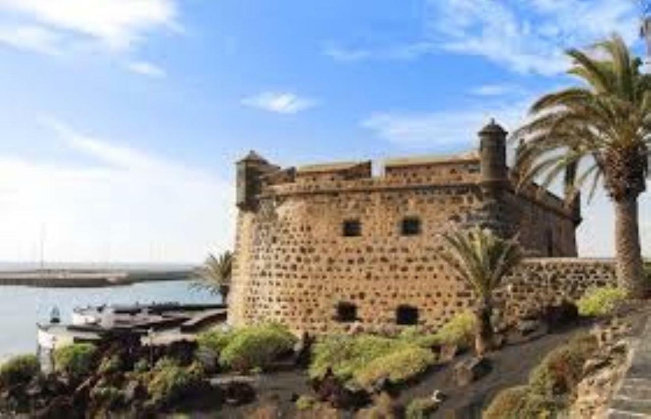 Piso Arrecife Centro A Daire Dış mekan fotoğraf