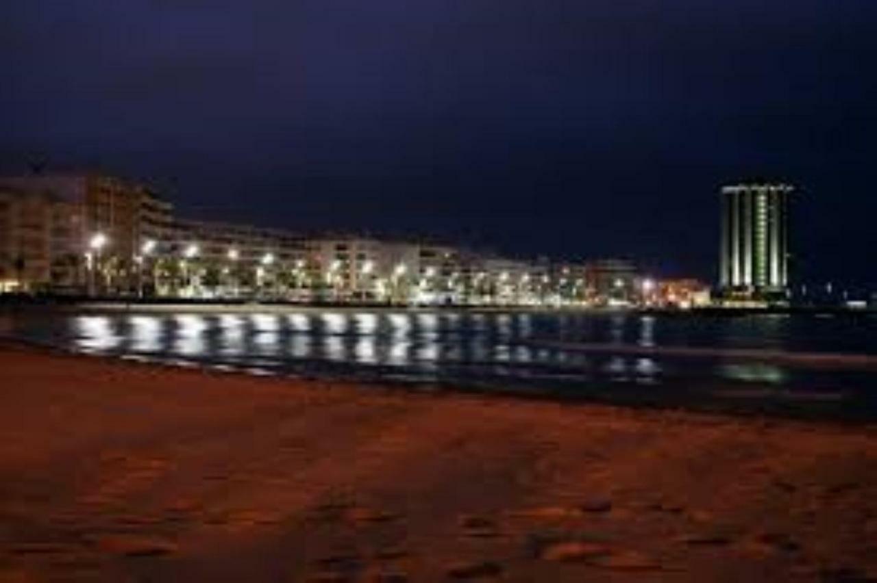 Piso Arrecife Centro A Daire Dış mekan fotoğraf
