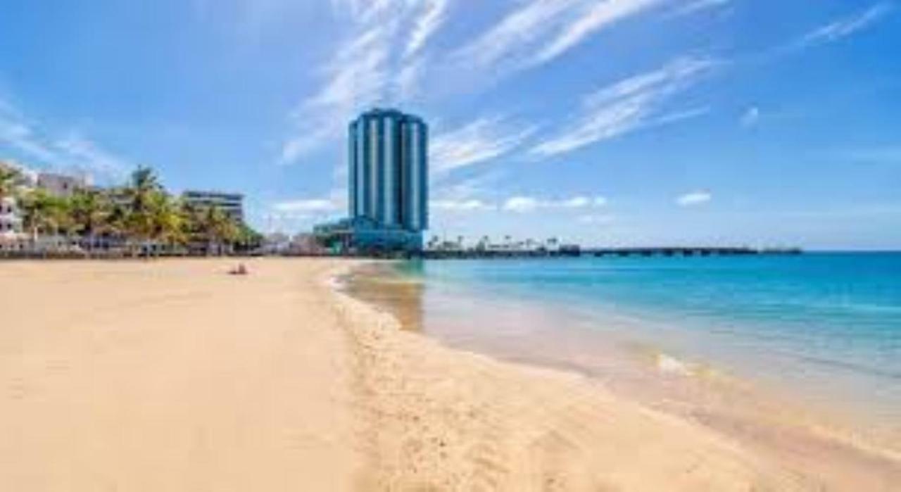 Piso Arrecife Centro A Daire Dış mekan fotoğraf