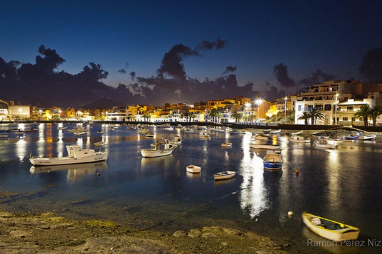 Piso Arrecife Centro A Daire Dış mekan fotoğraf