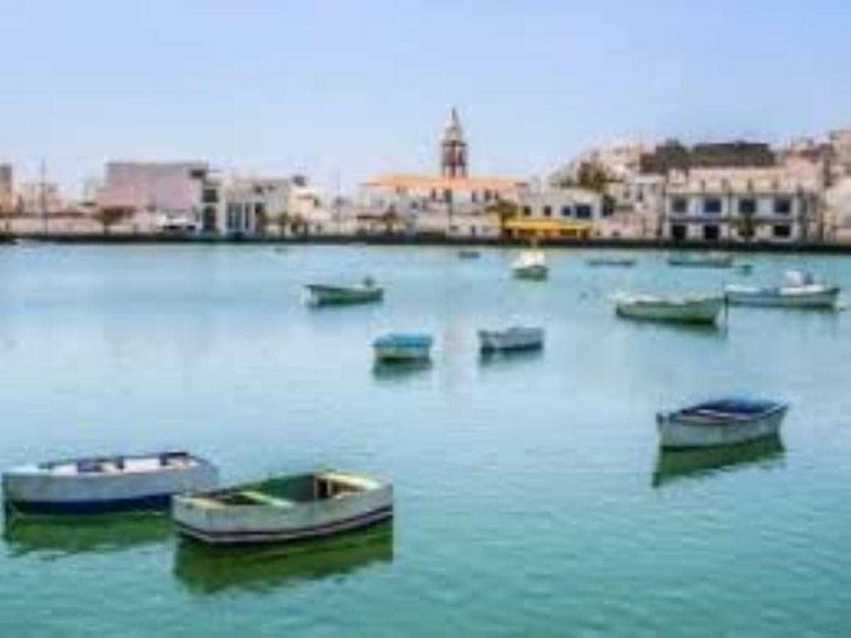 Piso Arrecife Centro A Daire Dış mekan fotoğraf