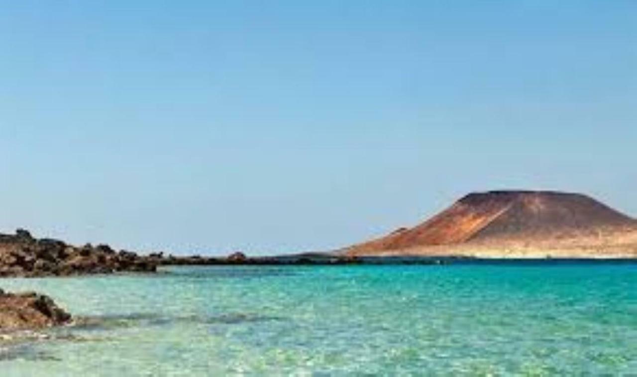 Piso Arrecife Centro A Daire Dış mekan fotoğraf