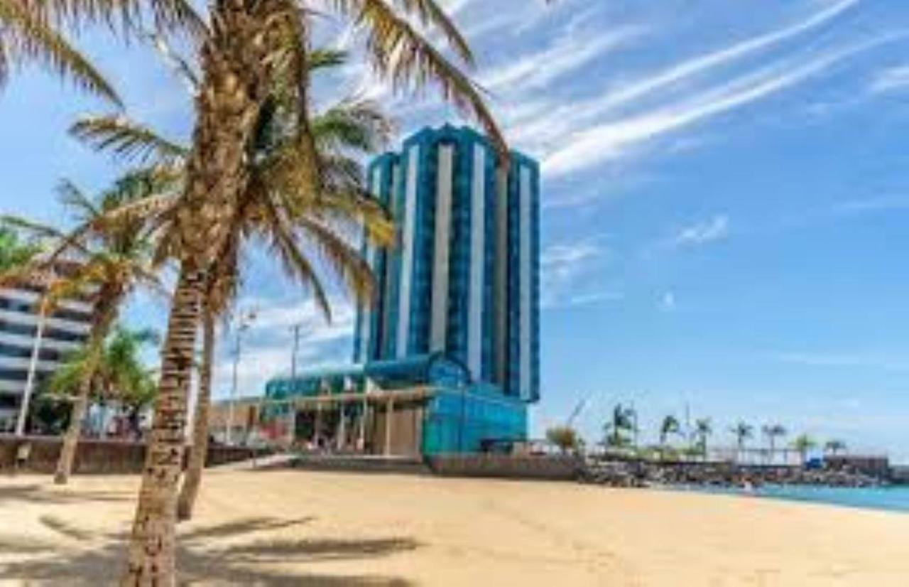 Piso Arrecife Centro A Daire Dış mekan fotoğraf
